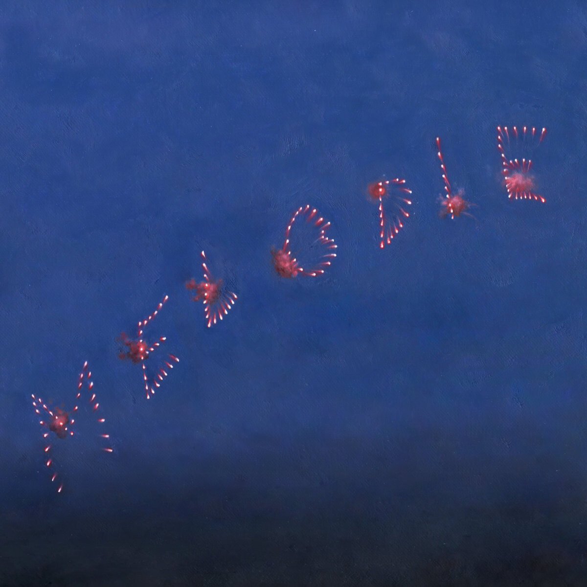 Slow Pulp: 'Melodie', crítica de su nuevo disco
