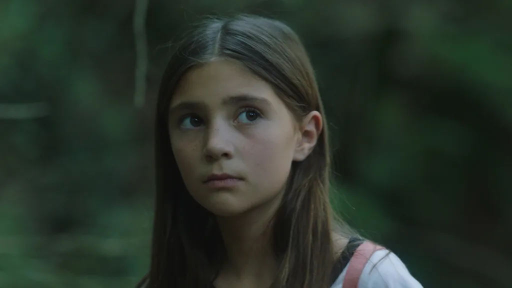 'Tanit': crítica de la película de Pep Garrido