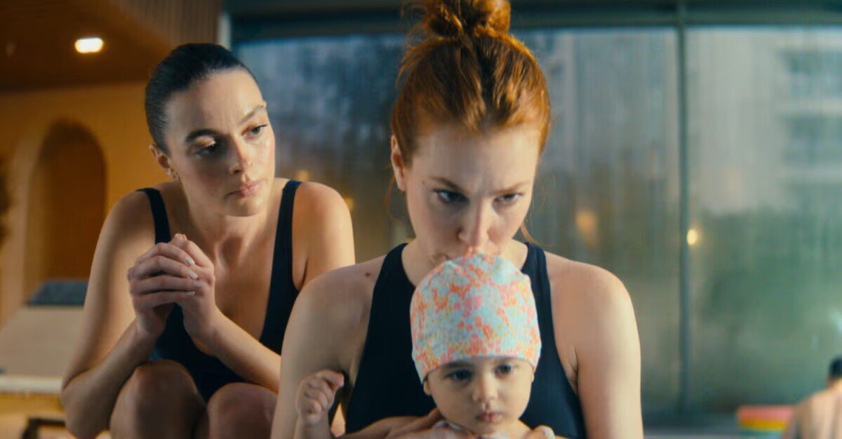 'Te conozco': crítica de la película de Netflix