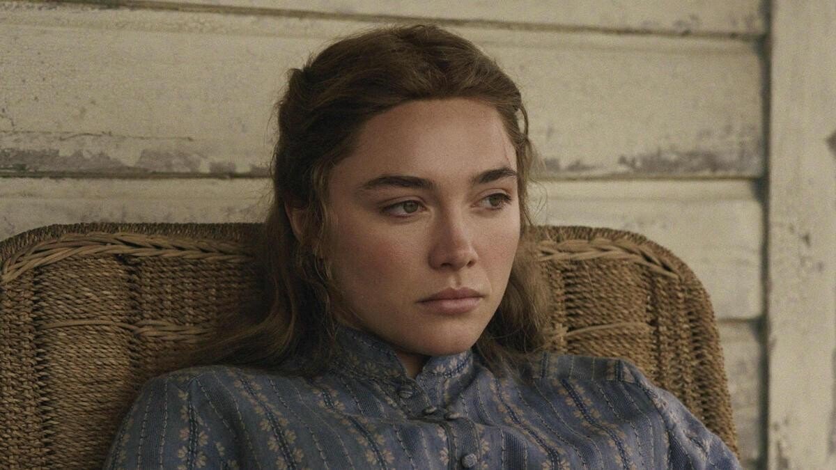 'Al este del Edén': crítica de la serie de Netflix