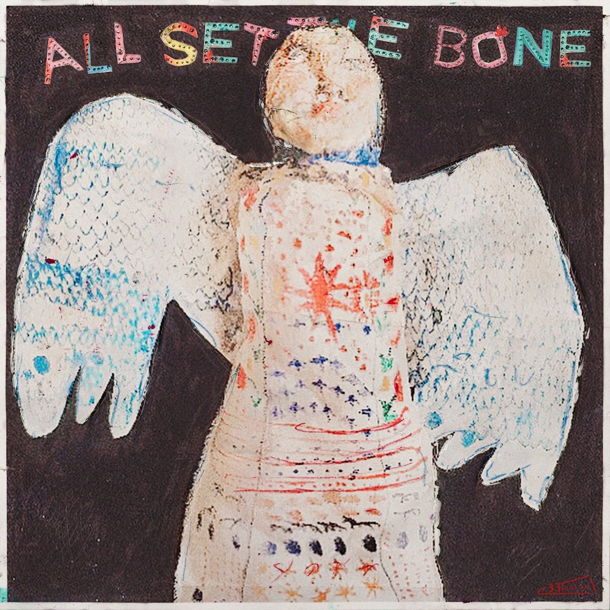 Greg Freeman: 'All Set The Bone', crítica de su nuevo disco