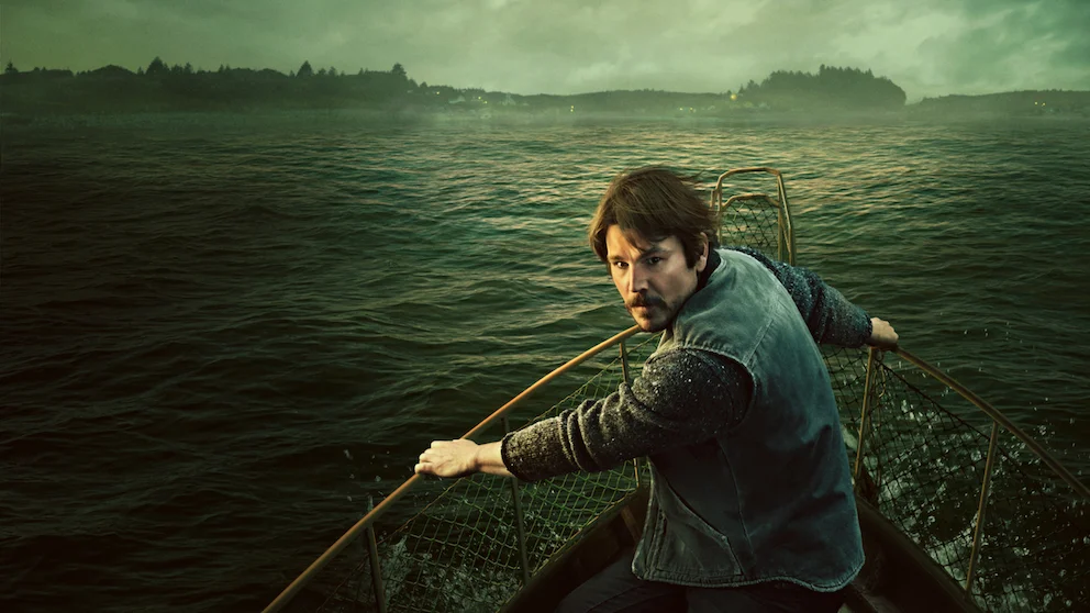 'Bajo la superficie': crítica de la serie de Netflix