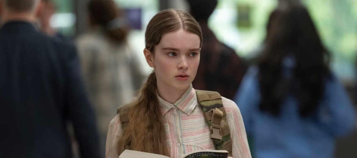 'Carrie': crítica de la serie de Amazon Prime Video