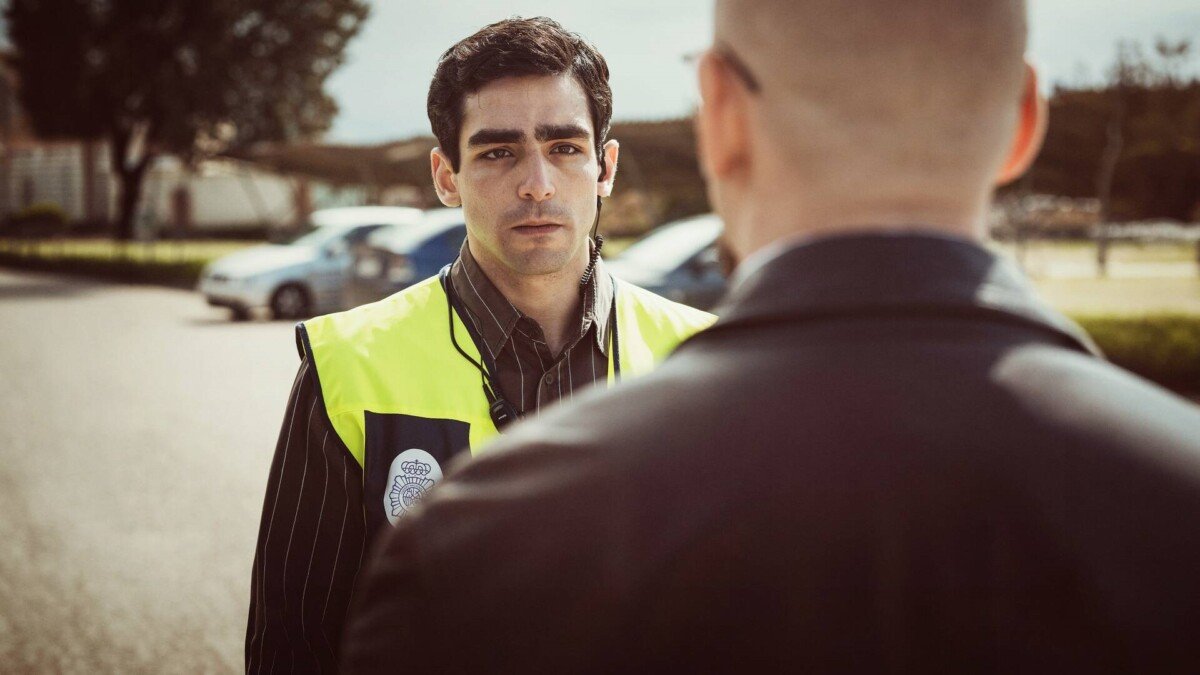 'El castillo': crítica de la serie de Movistar Plus