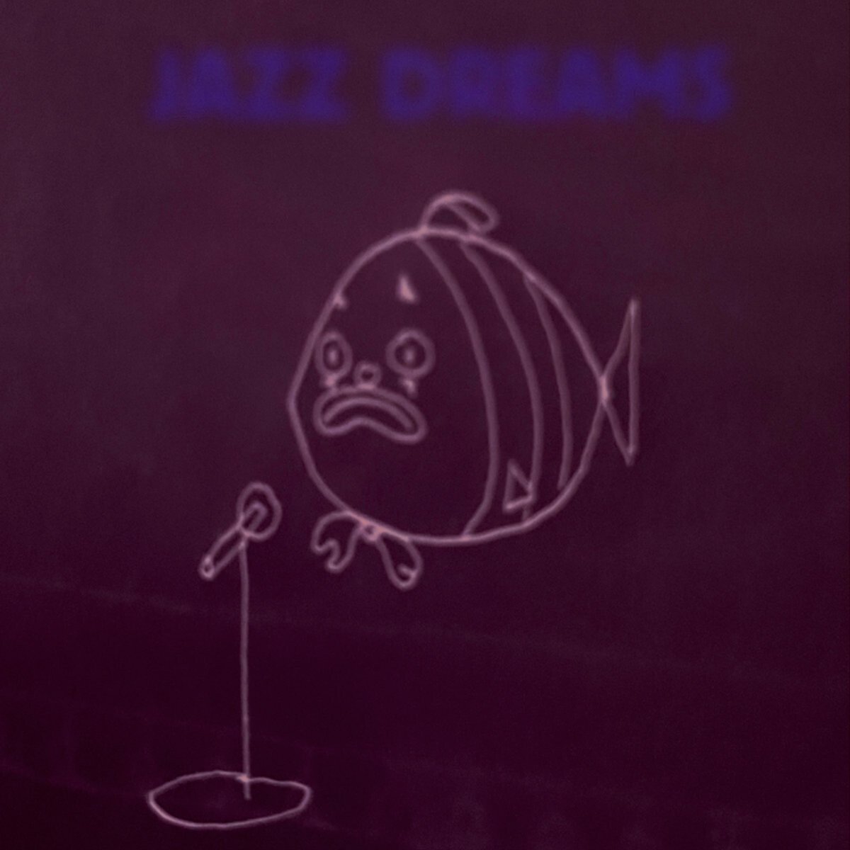Fine: 'Jazz Dreams', crítica de su nuevo disco