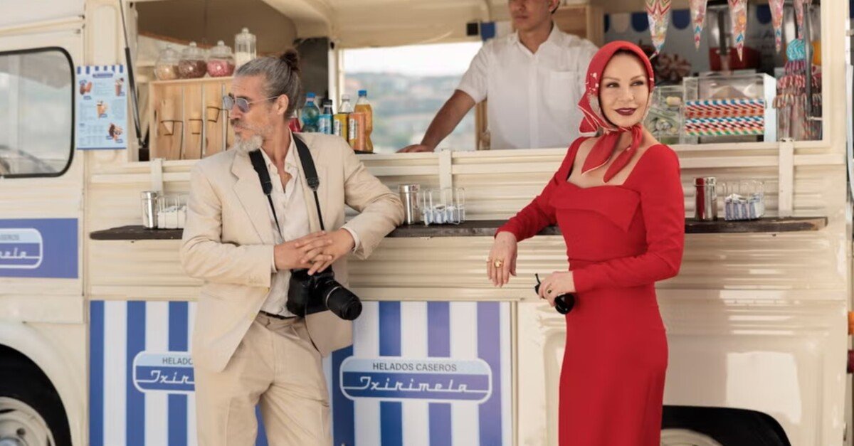 'Kill Jackie': crítica de la serie de HBO Max