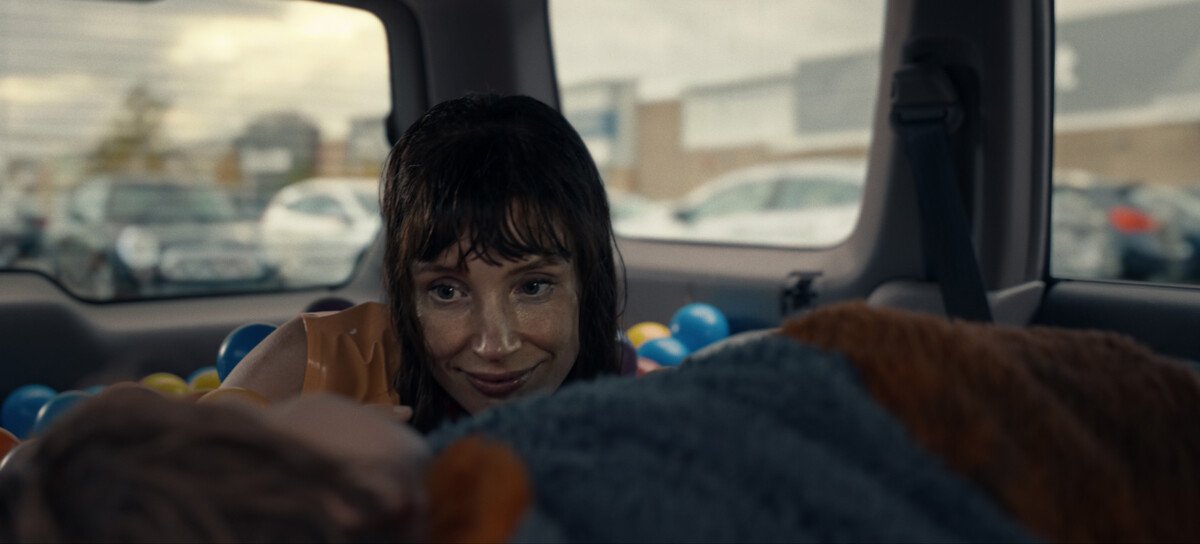 'La otra madre': crítica de la película de Rob Savage