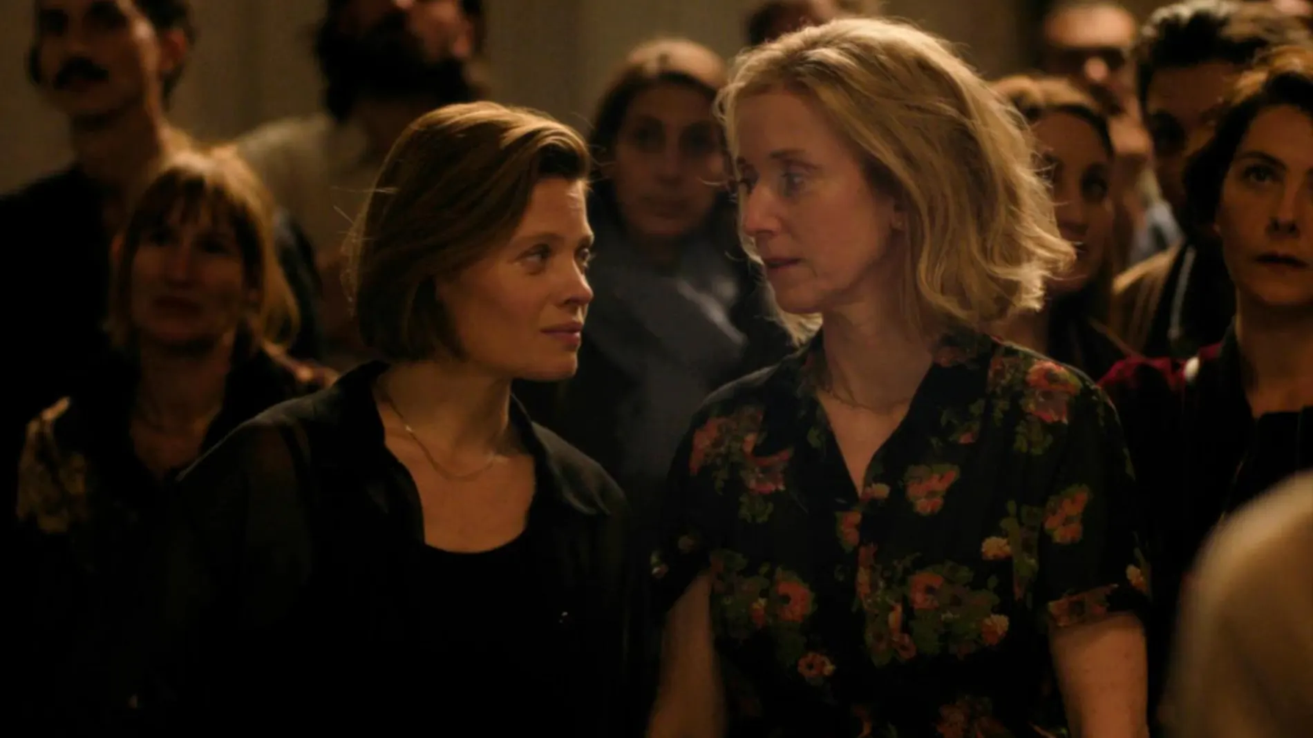 'La vida de una mujer': crítica de la película de Charline Bourgeois-Tacquet