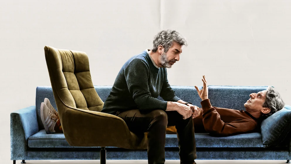 'Lo dejamos acá': crítica de la película de Hernán Goldfrid estrenada en Netflix
