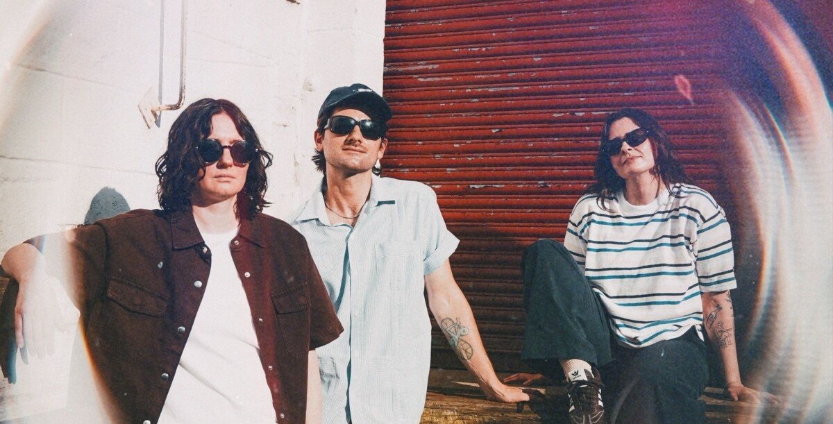 Liner Notes #035: Queen of Jeans
