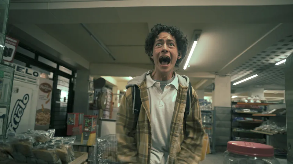 'Prefiero la muerte': crítica de la serie de Amazon Prime Video