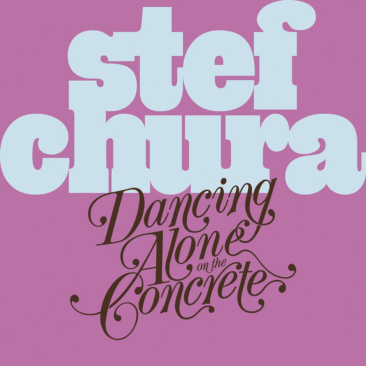 Stef Chura: 'Dancing Alone on the Concrete', crítica de su nuevo disco