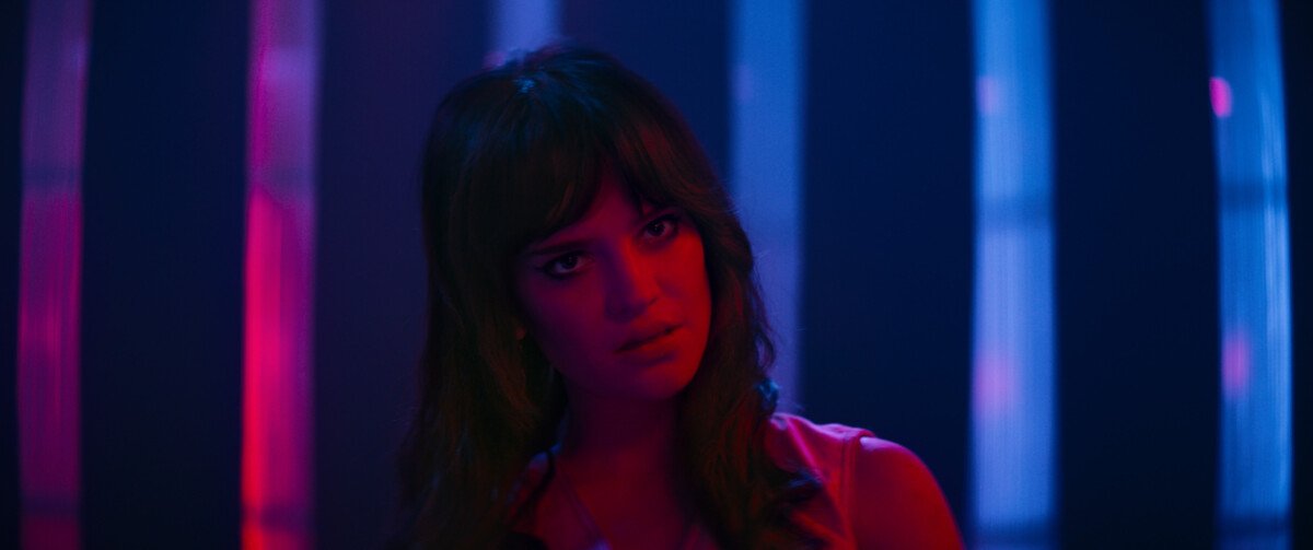 'Su propio infierno': crítica de la película de Nicolas Winding Refn