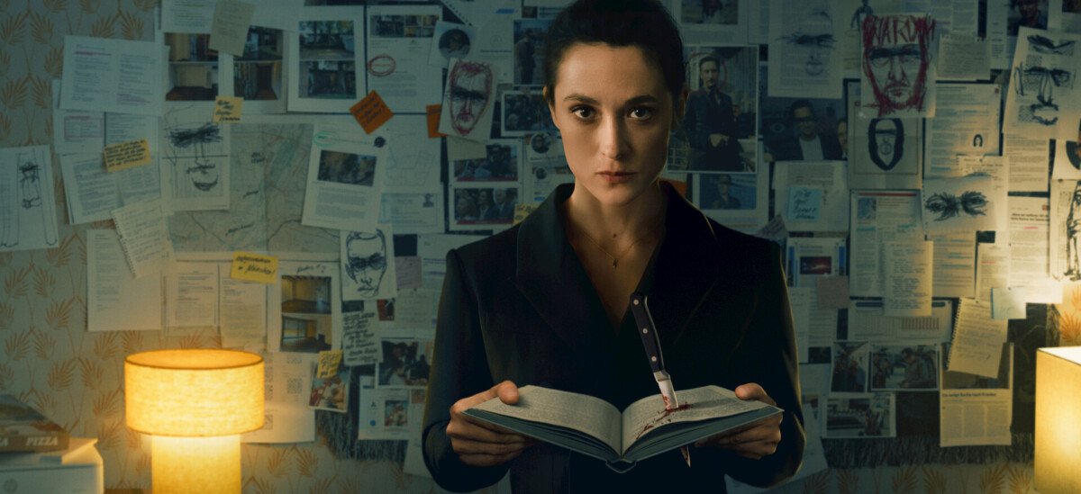 'La trampa': crítica de la serie de Netflix